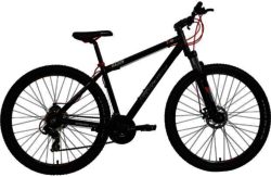 Falcon Radon 29 Inch Alloy HT Mountain Bike - Men's